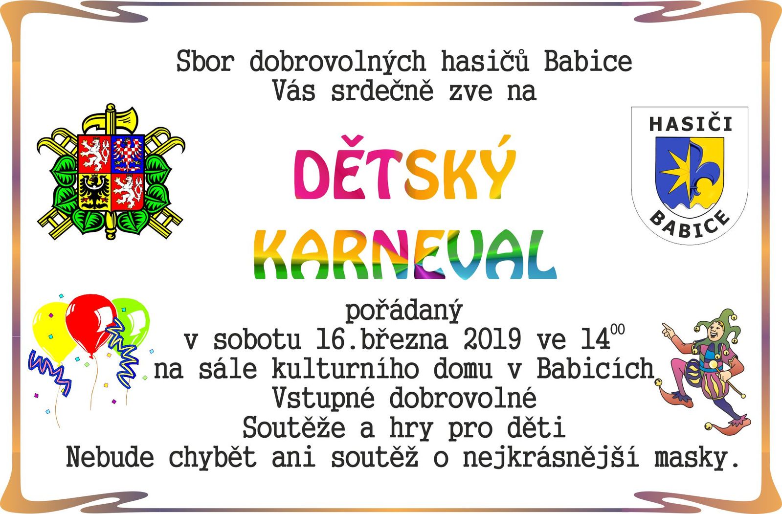 Hasiči plakát na karneval 2019.jpg