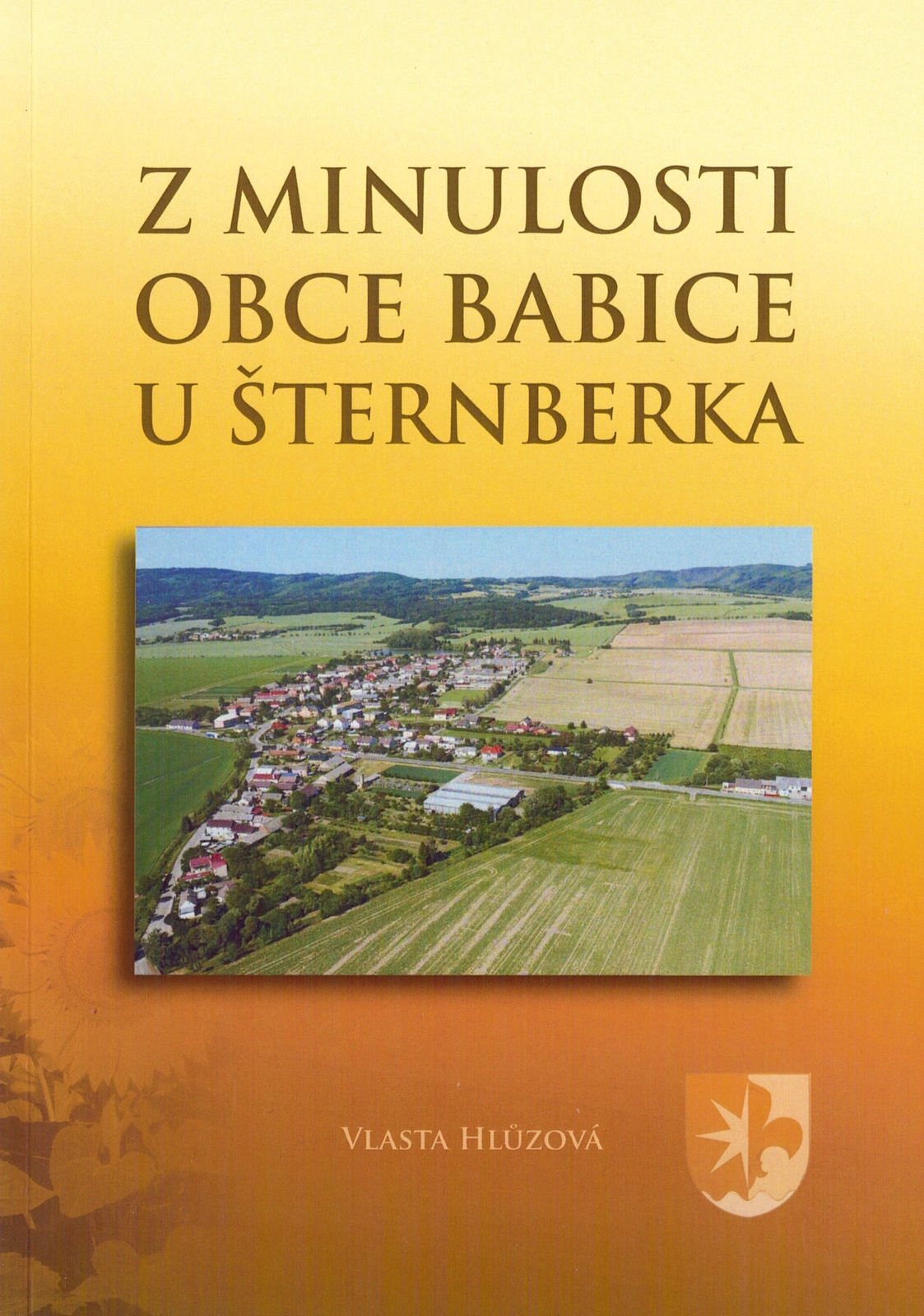 Kniha - Z minulosti obce Babice u Šternberka.jpg