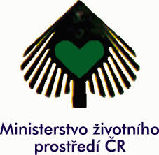 Logo životní prostředí